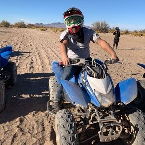 Meet your Posher, Jason